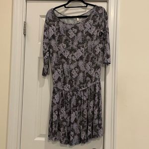 Soft Joie Dress
